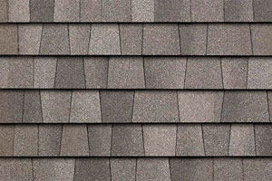 Shingle Roofing by Dependable Roofing Co.
