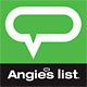 Angie's List