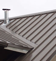 Quality Metal Roofing