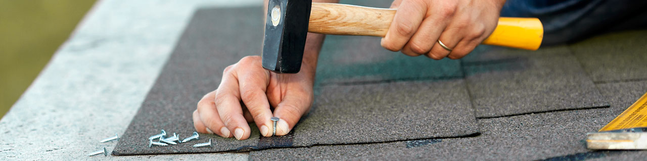 Reliable Roofing Services