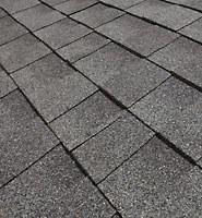 Quality Shingle Roofing