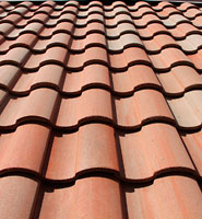 Quality Tile Roofing