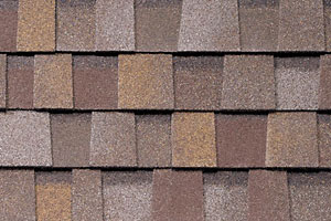 3d shingle by Dependable Roofing Co.