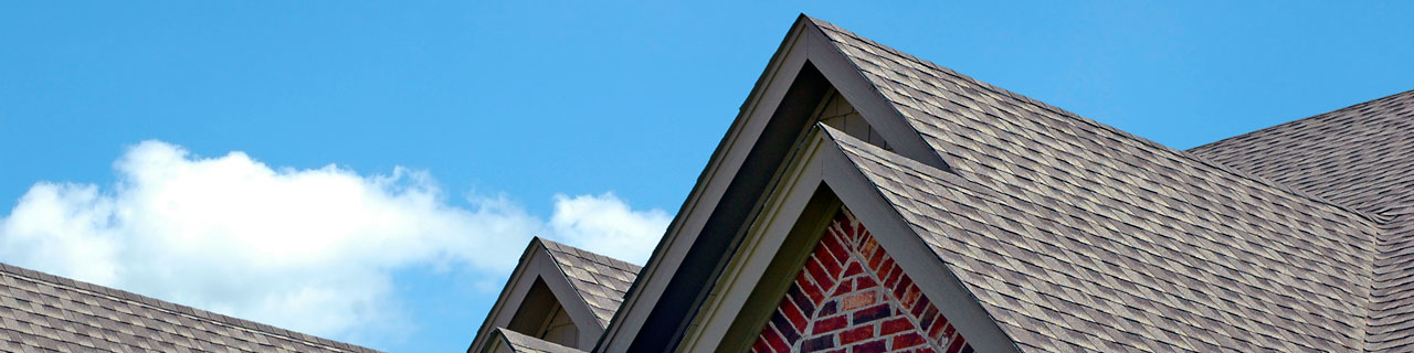 Dependable Roofing Co. shingle roofing
